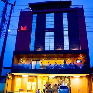 Hotel Millennium Terrace
